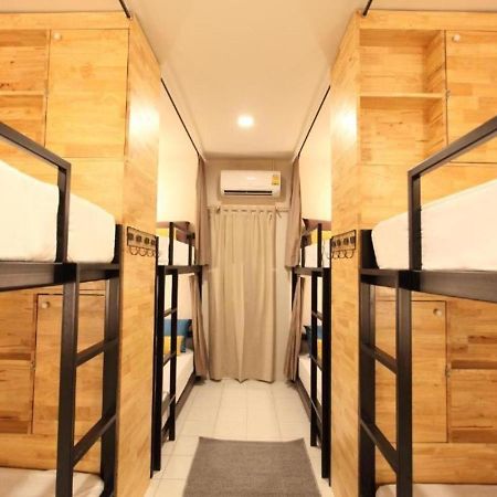 Lupta Hostel Patong Hideaway Экстерьер фото