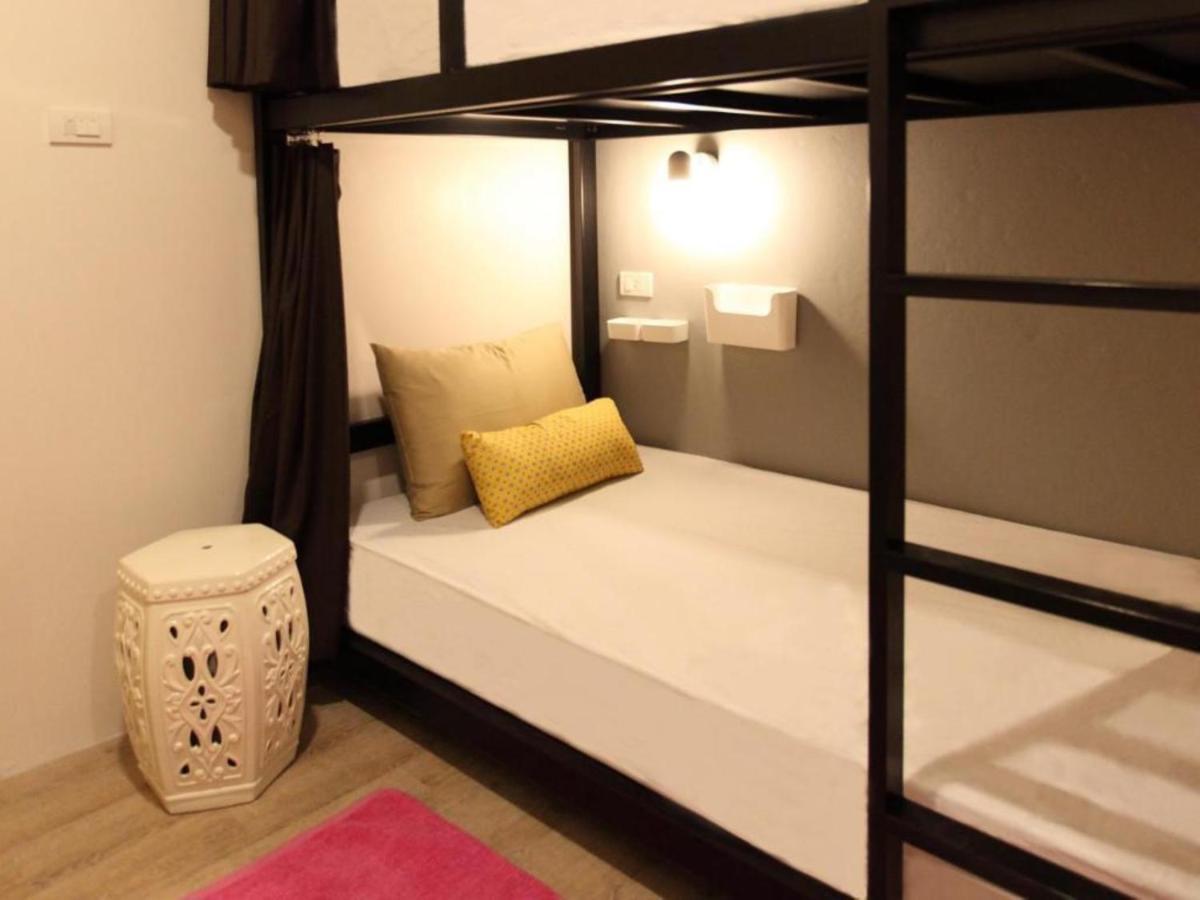 Lupta Hostel Patong Hideaway Экстерьер фото